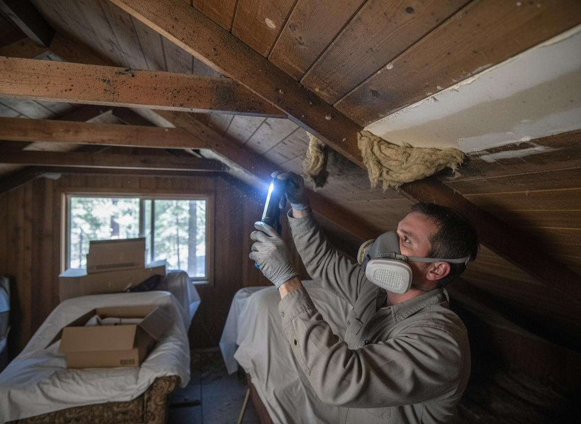 How to Check Your Rimforest Home for Hidden Smoke Damage
